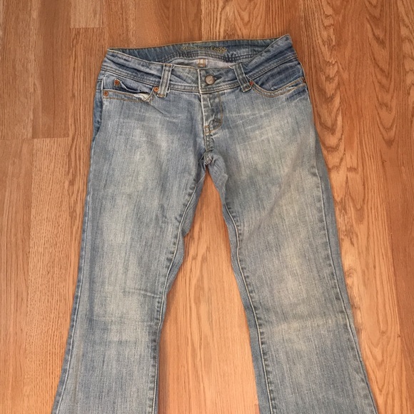 Jeans - Picture 2 of 4